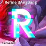 Refine Bang Bang