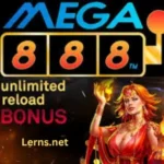 Mega888 APK