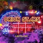 Orion Stars 777 APK