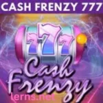 Cash Frenzy 777