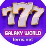 Galaxy World 777