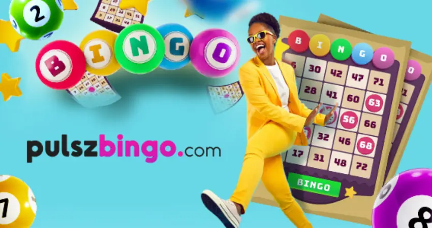 PulszBingo Game